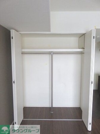 スタイリオ下丸子の物件内観写真